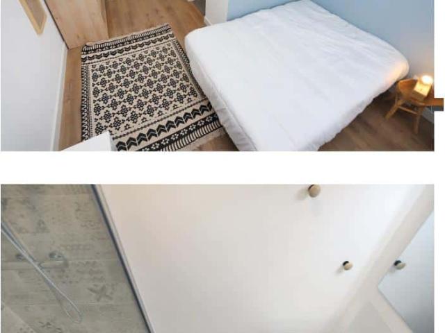 Appartement location à Saint-Nazaire, Saint-nazaire