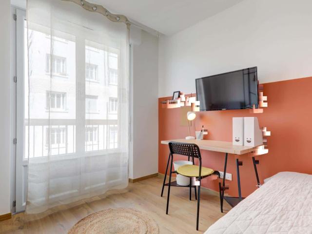 Appartement location à Lyon, Métropole de Lyon