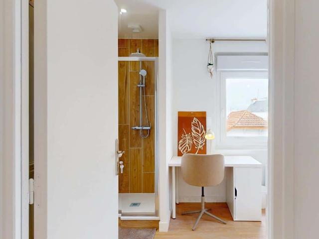 Appartement location à Lorient, Bretagne