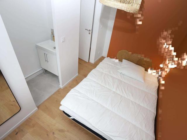 Appartement location à Brest, Bretagne