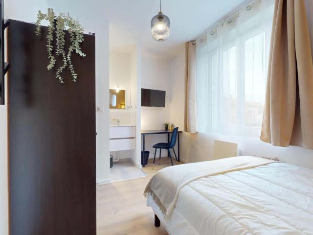 Appartement location à Lyon, Métropole de Lyon