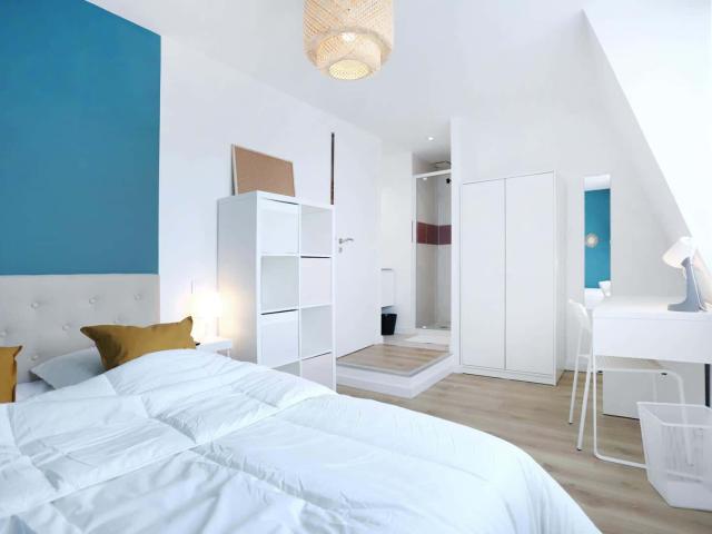 Appartement location à Brest, Bretagne