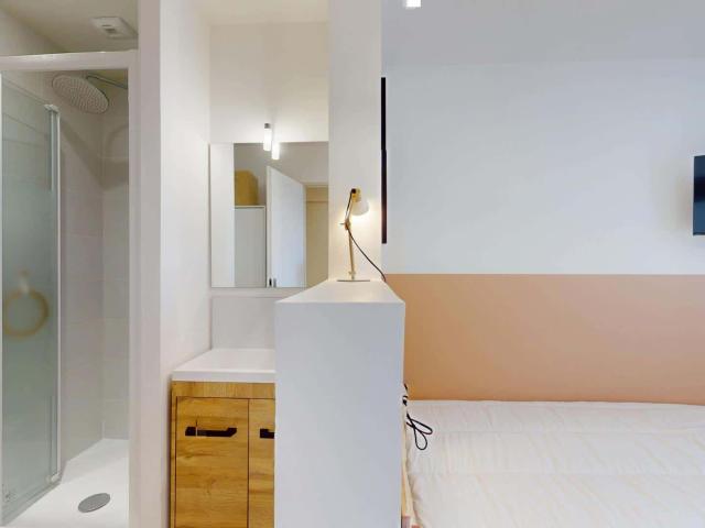 Appartement location à Lorient, Bretagne