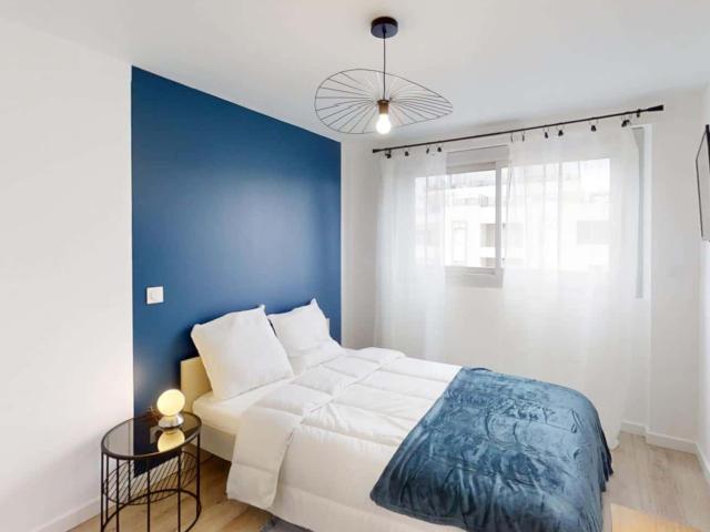 Appartement location à Nantes