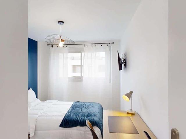 Appartement location à Nantes