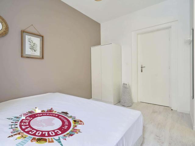 Appartement location à Metz