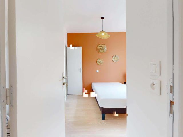 Appartement location à Lille
