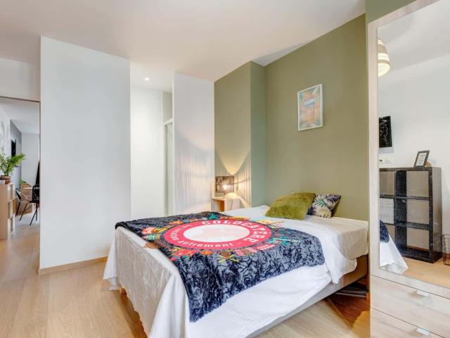 Appartement location à Lyon, Métropole de Lyon
