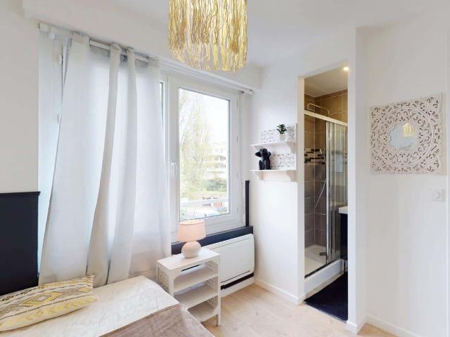 Appartement location à Rouen, Ruan