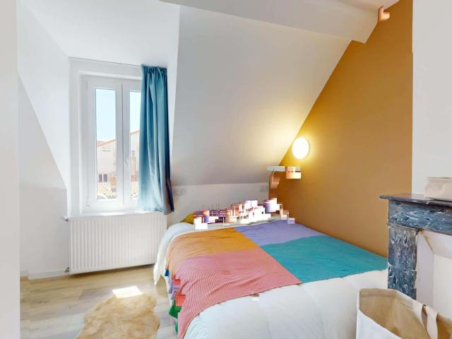 Appartement location à Clermont-Ferrand, Clermont-ferrand