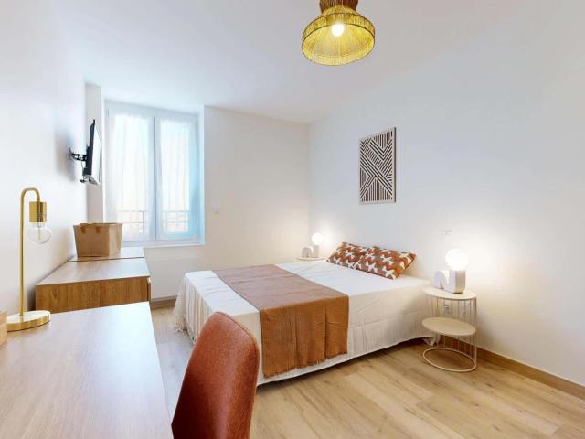 Appartement location à Reims