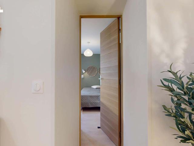 Appartement location à Reims
