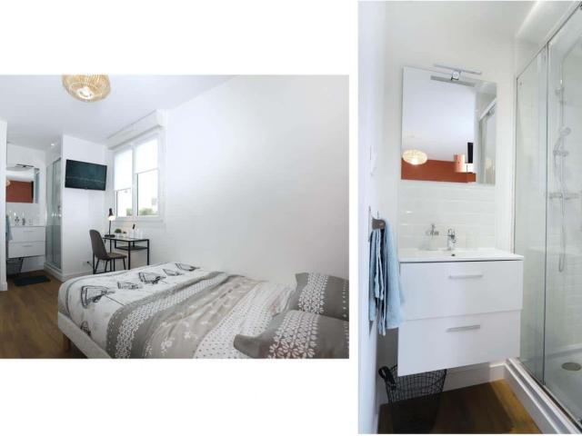 Appartement location à Brest, Bretagne