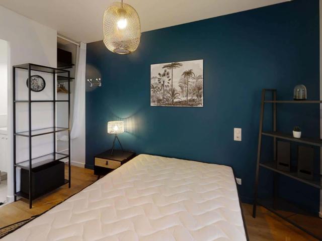 Appartement location à Toulouse