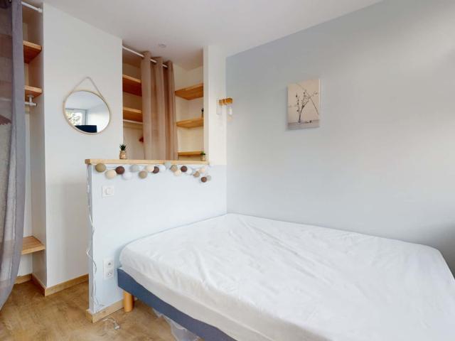 Appartement location à Montpellier