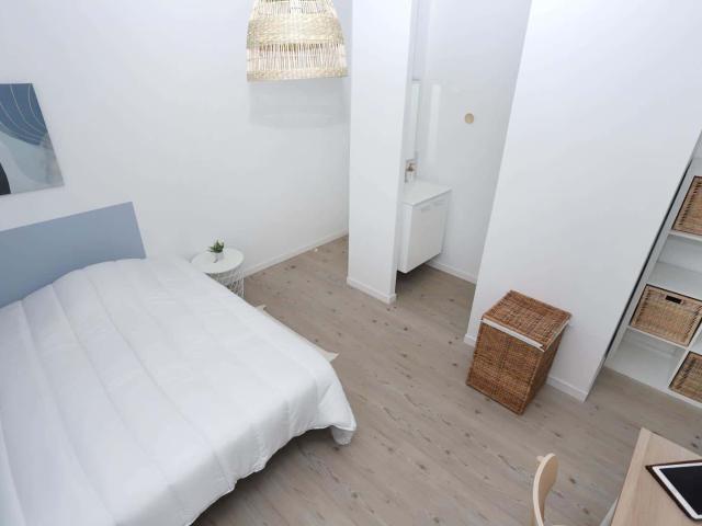 Appartement location à Lorient, Bretagne