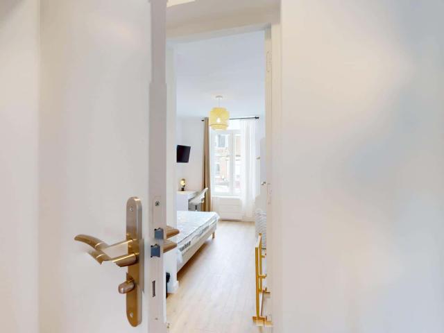 Appartement location à Lille