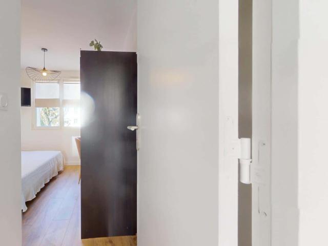Appartement location à Toulouse