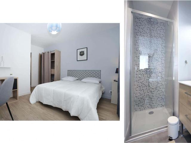Appartement location à Rennes, Bretagne