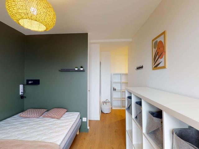 Appartement location à Toulouse