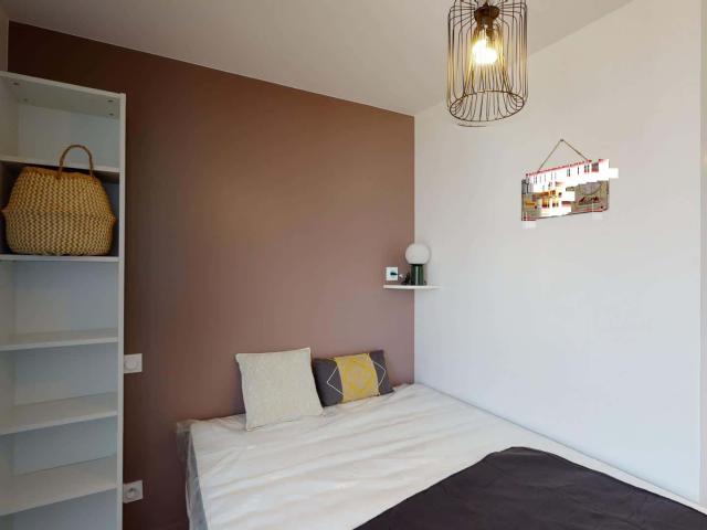 Appartement location à Toulouse