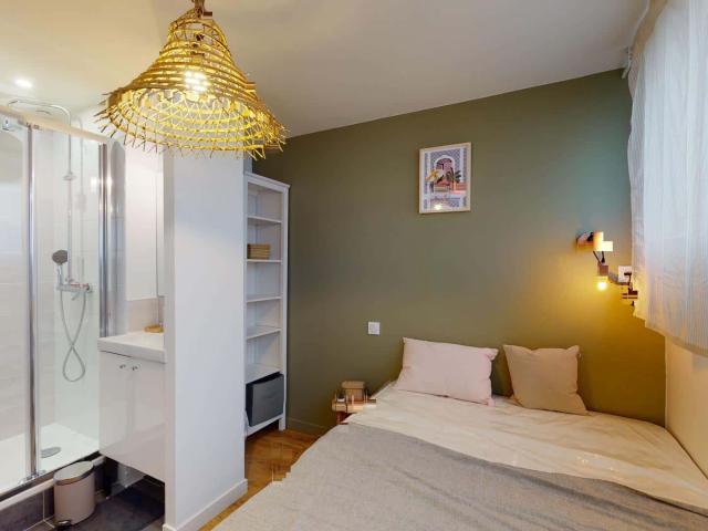 Appartement location à Toulouse