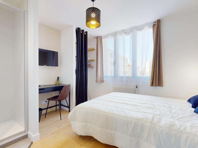 Appartement location à Lyon, Métropole de Lyon