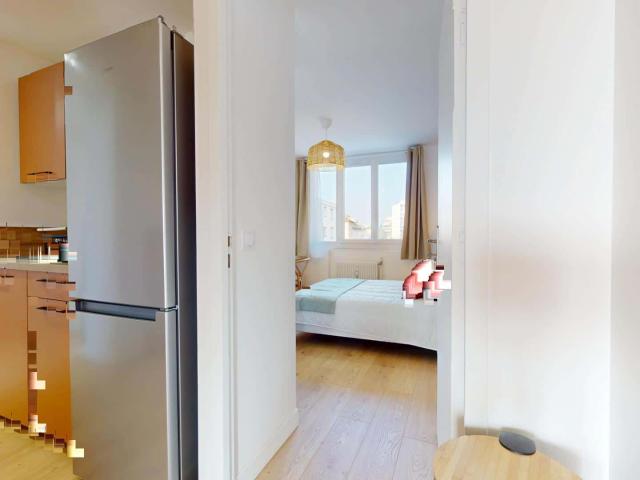 Appartement location à Lyon, Métropole de Lyon