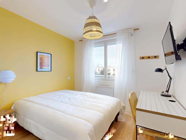 Appartement location à Nancy, Grand Est
