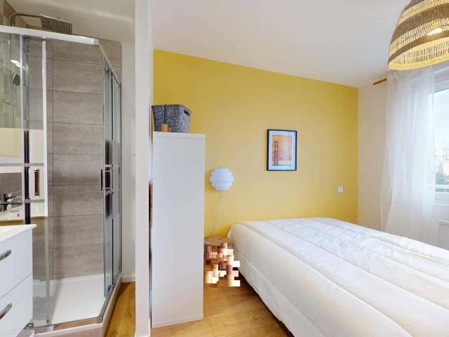Appartement location à Nancy, Grand Est