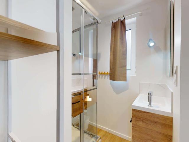 Appartement location à Nancy, Grand Est