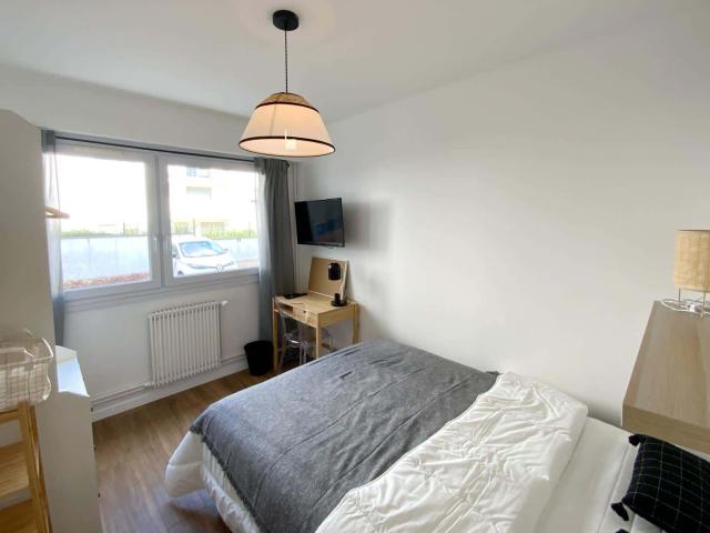 Appartement location à Rouen, Ruan