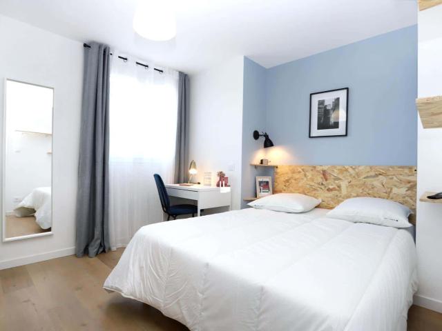 Appartement location à Rennes, Bretagne