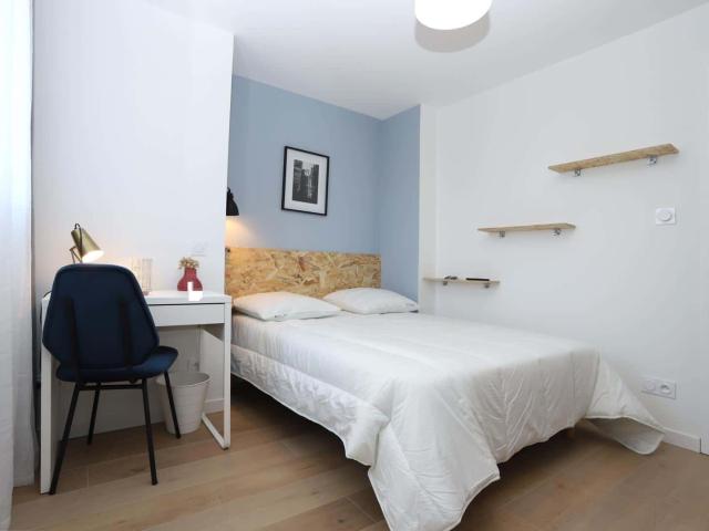 Appartement location à Rennes, Bretagne