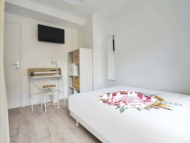 Appartement location à Lille