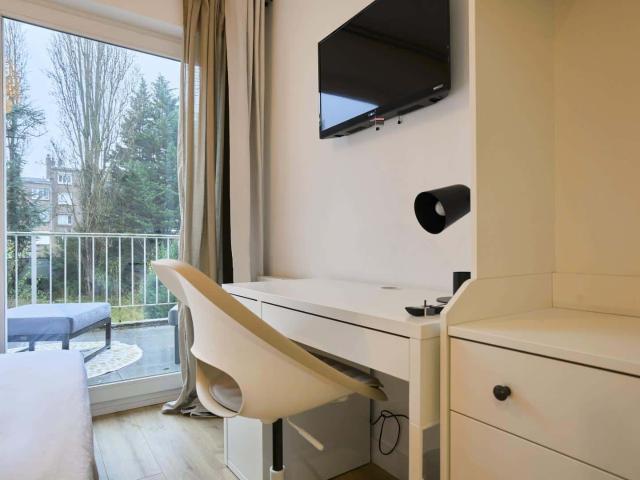 Appartement location à Lille