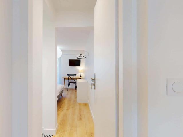 Appartement location à Bordeaux