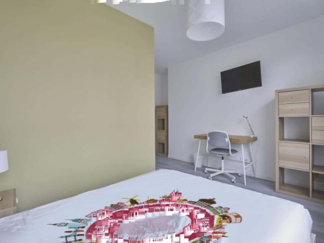 Appartement location à Lille