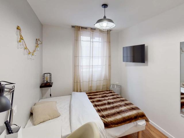 Appartement location à Rouen, Ruan