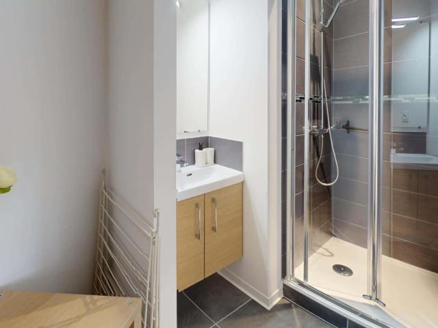 Appartement location à Toulouse
