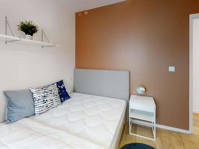 Appartement location à Toulouse