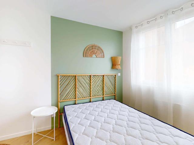 Appartement location à Toulouse