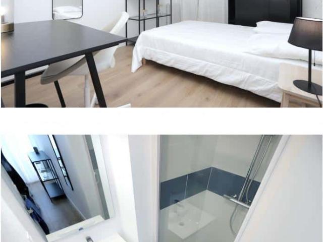 Appartement location à Brest, Bretagne