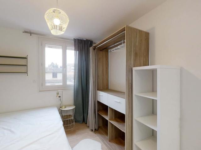 Appartement location à Toulouse