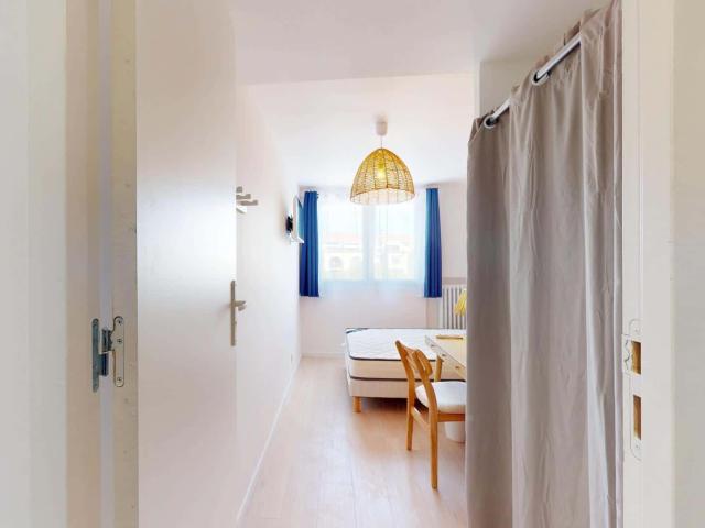 Appartement location à Montpellier