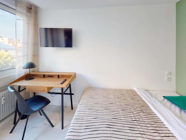 Appartement location à Rouen, Ruan