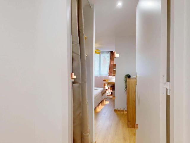 Appartement location à Saint-Étienne, Saint-etienne