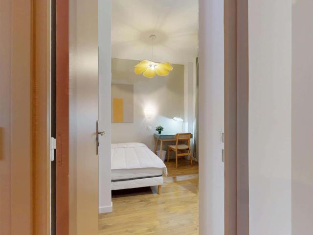 Appartement location à Nice