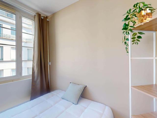 Appartement location à Dijon