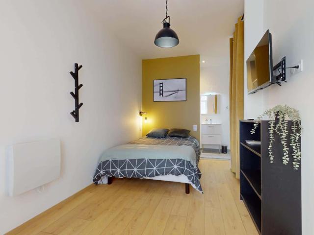 Appartement location à Saint-Étienne, Saint-etienne